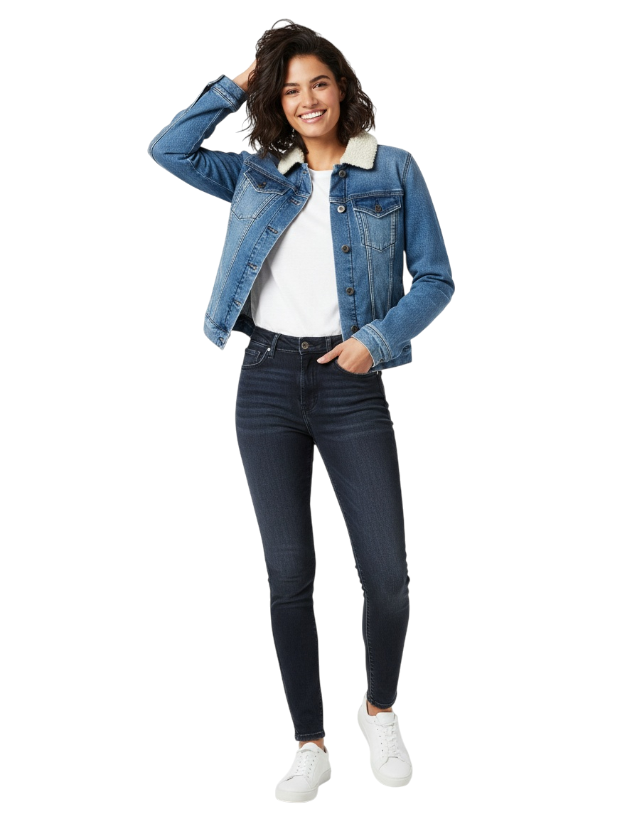 CALVIN KLEIN WOMENS  COATS