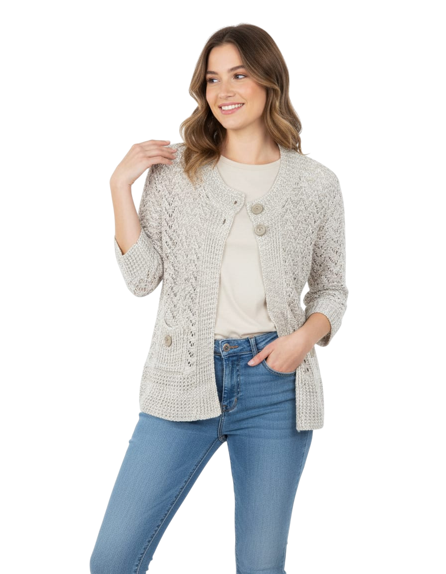 GLIMPSE WOMENS JUMPERS