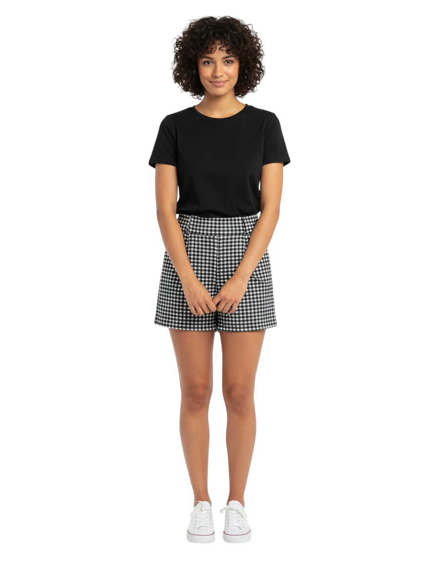 PRETTY LITTLE THING WOMENS SHORTS