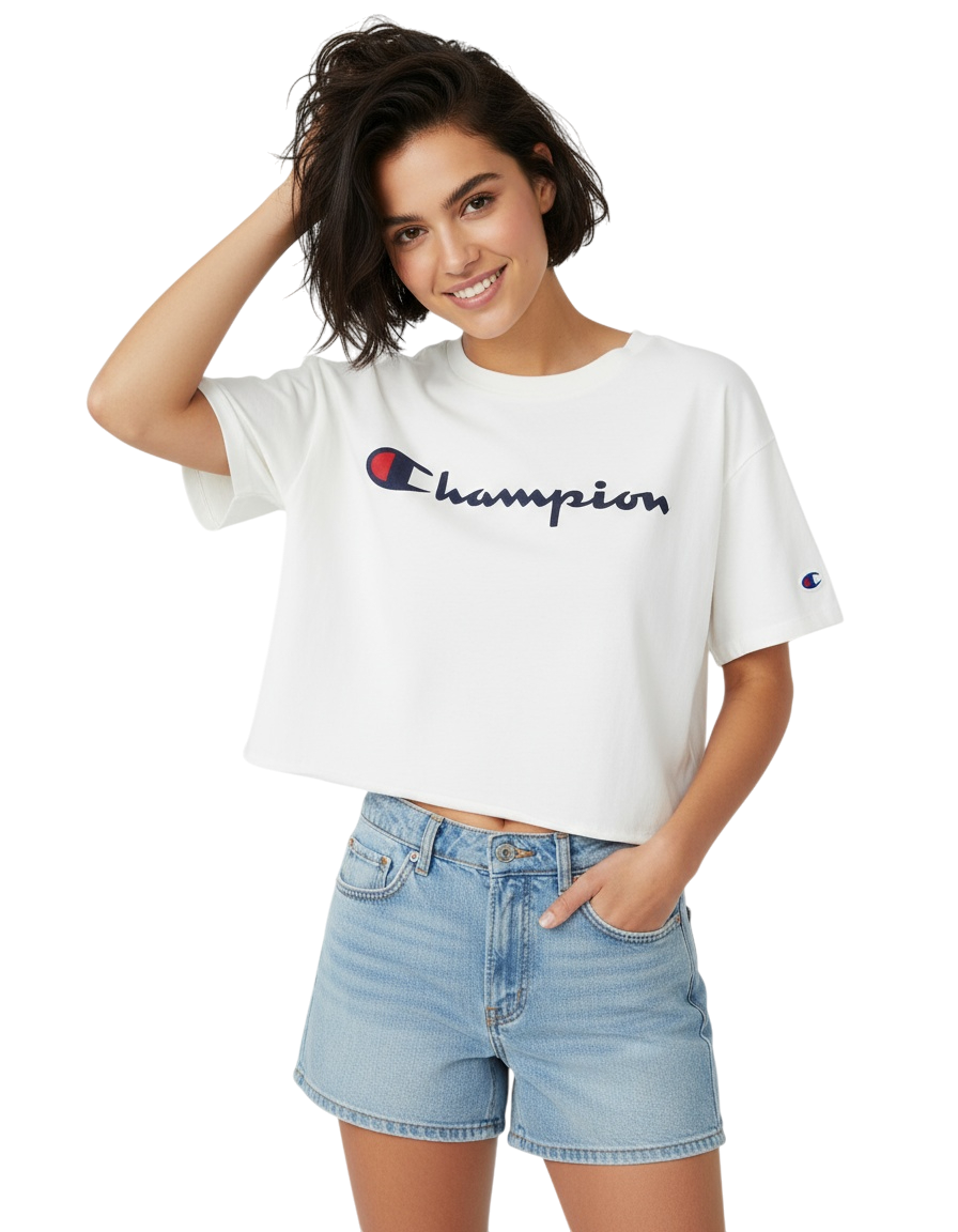 CHAMPION WOMENS  TOPS