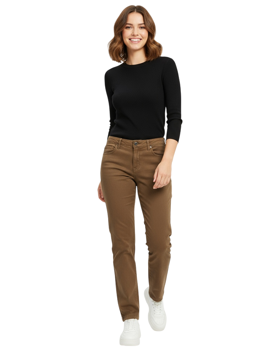 RALPH LAUREN WOMENS  JEANS