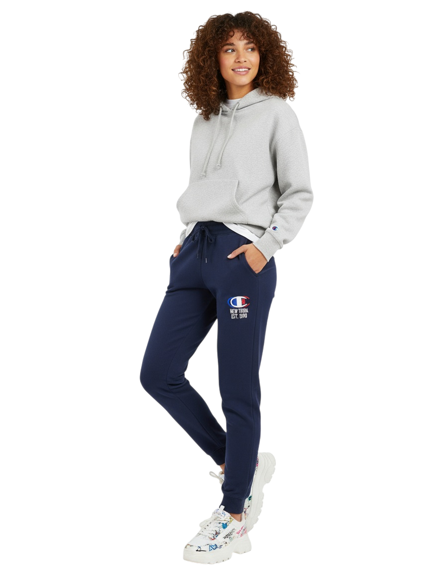 CHAMPION WOMENS  TROUSERS
