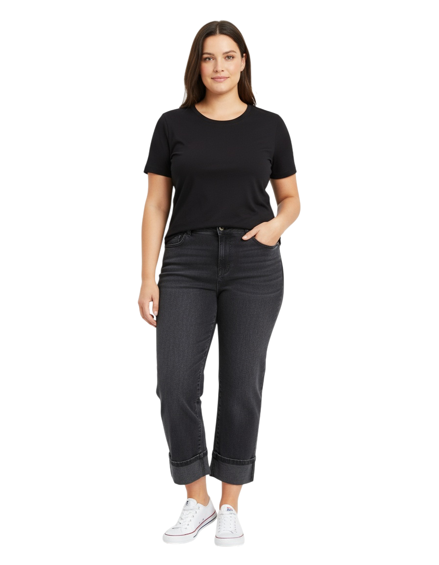 ESSENTIALS WOMENS  JEANS