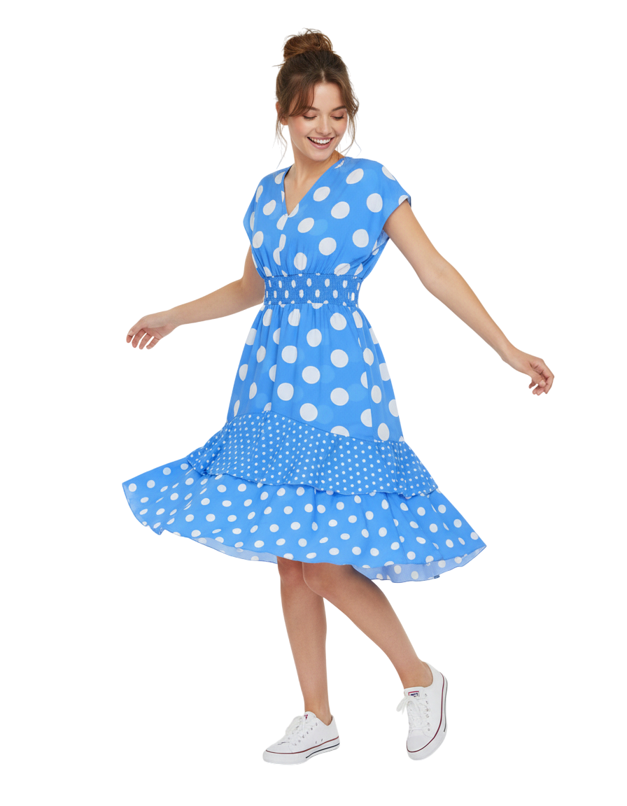 KALEIDOSCOPE WOMENS  DRESSES