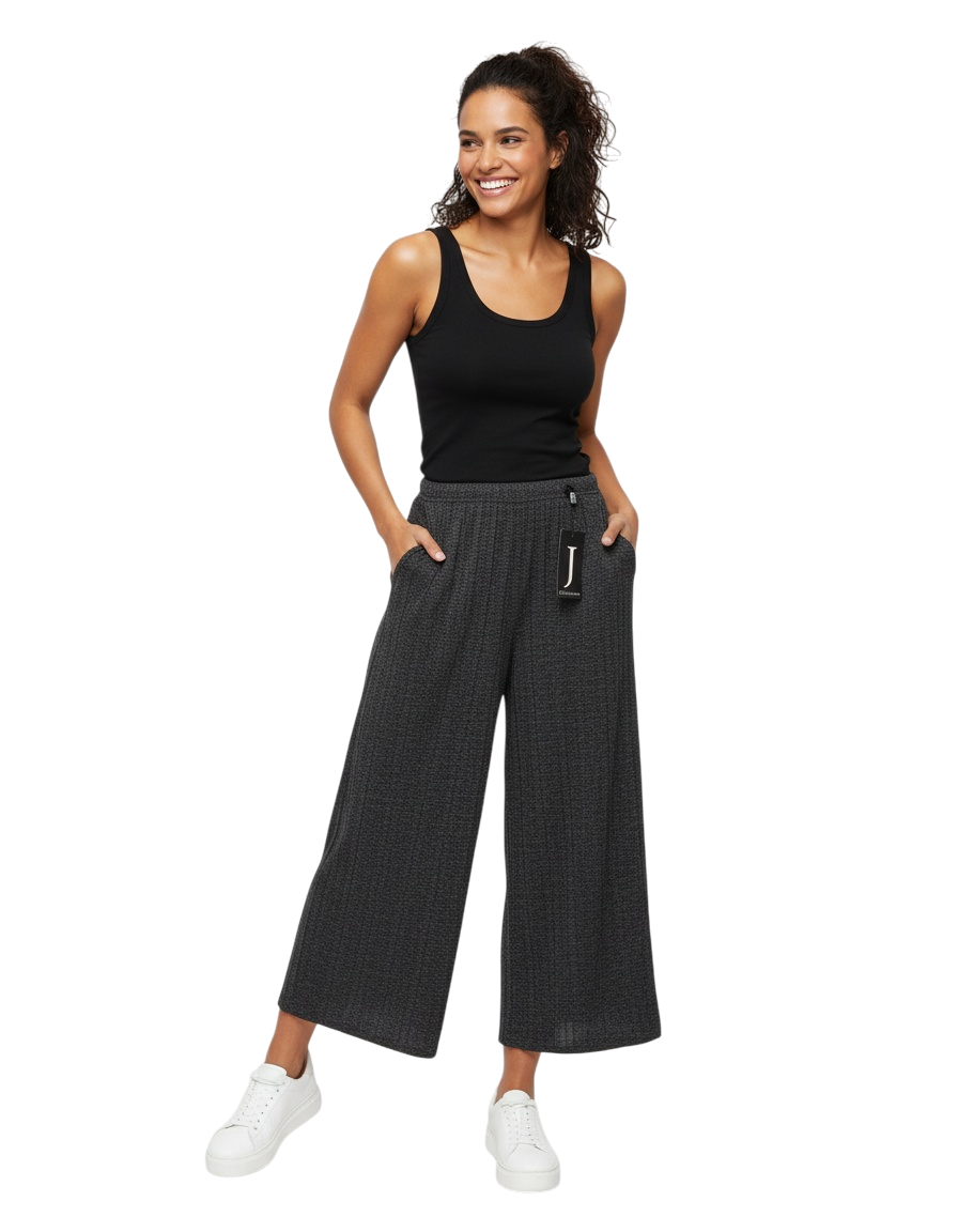 JUST ELEGANCE WOMENS  TROUSERS