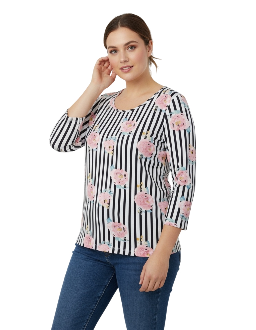 CLASSIC WOMENS  TOPS