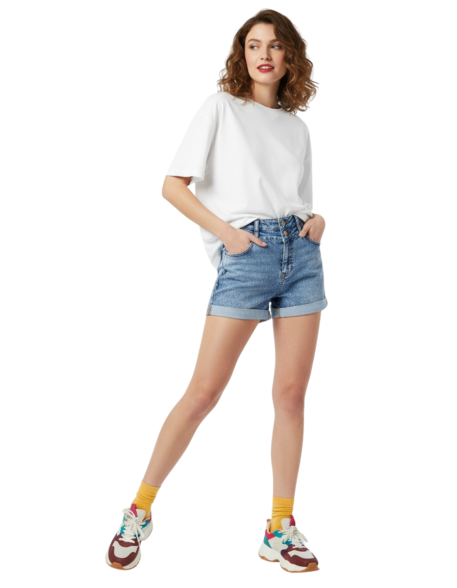 SELECT WOMENS SHORTS