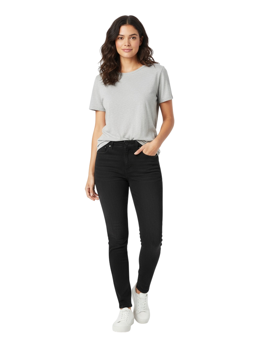 REISS WOMENS  JEANS