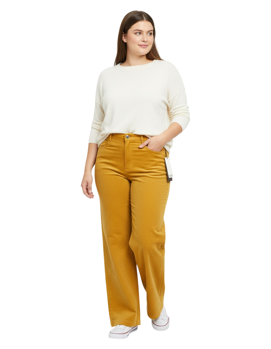CIDER WOMENS  TROUSERS