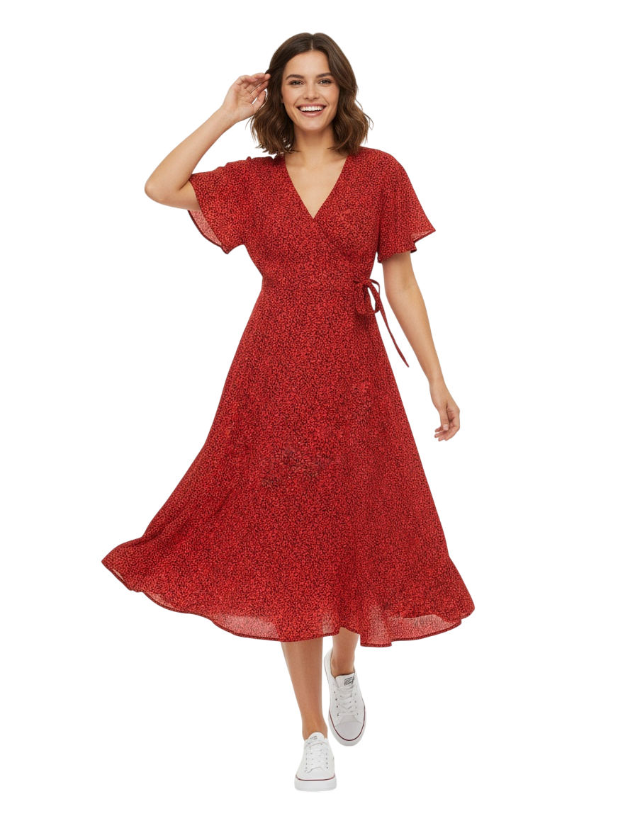 CHELSEA GIRL WOMENS  DRESSES