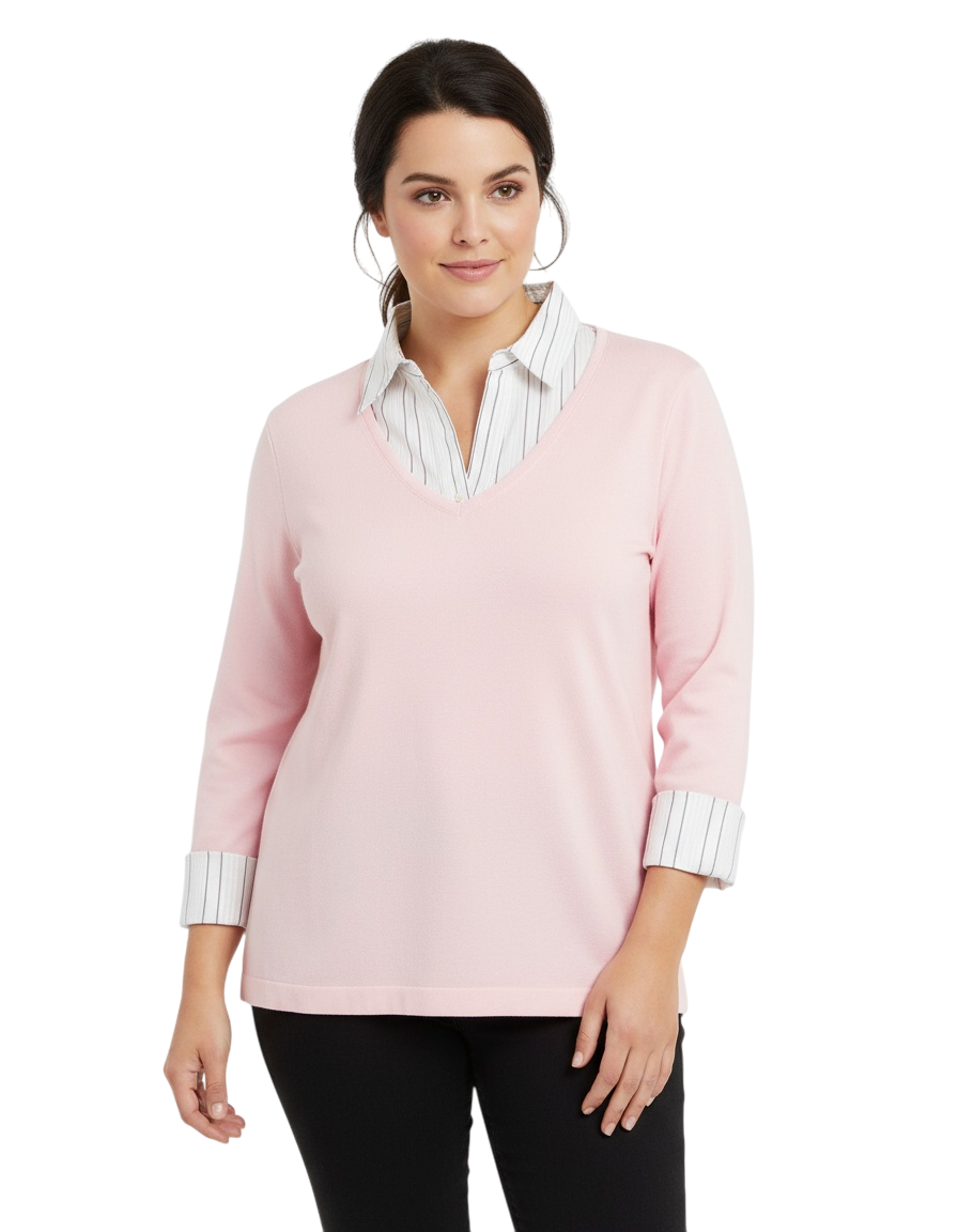 COLLECTION WOMENS  TOPS