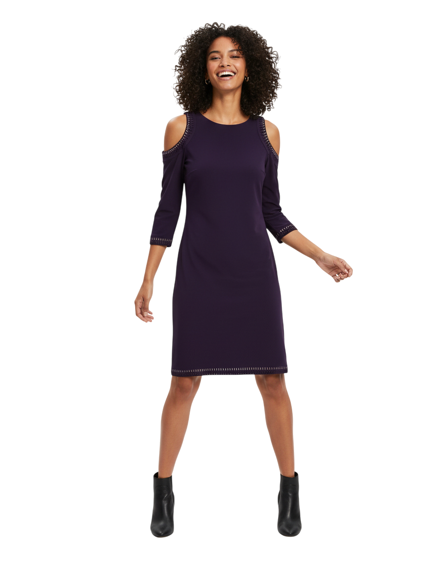 KLASS WOMENS  DRESSES