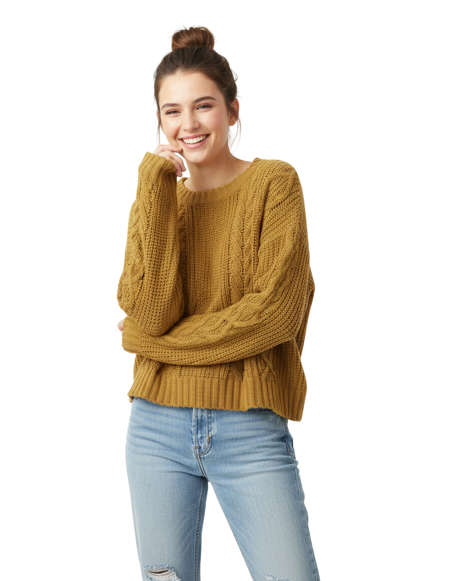 BILLABONG WOMENS JUMPERS