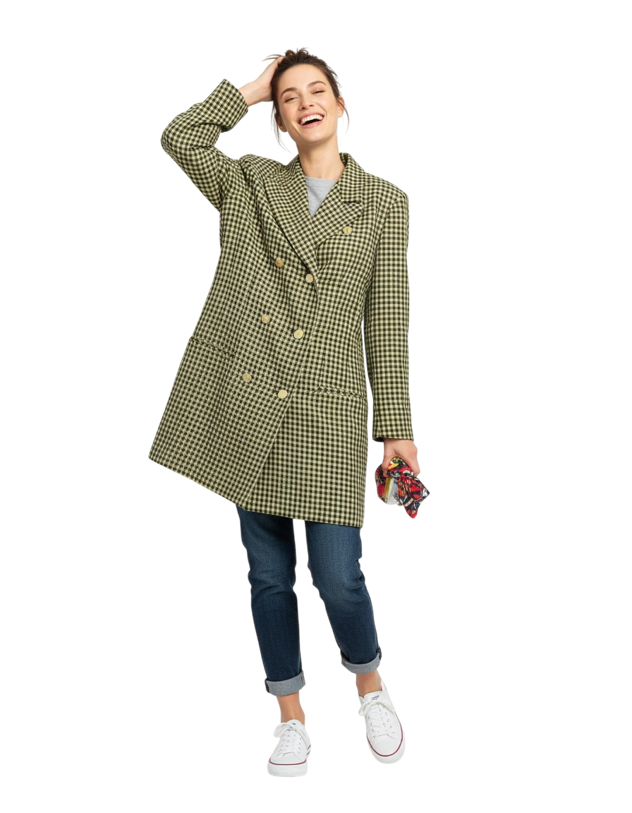 COUNTRY CASUALS WOMENS  COATS