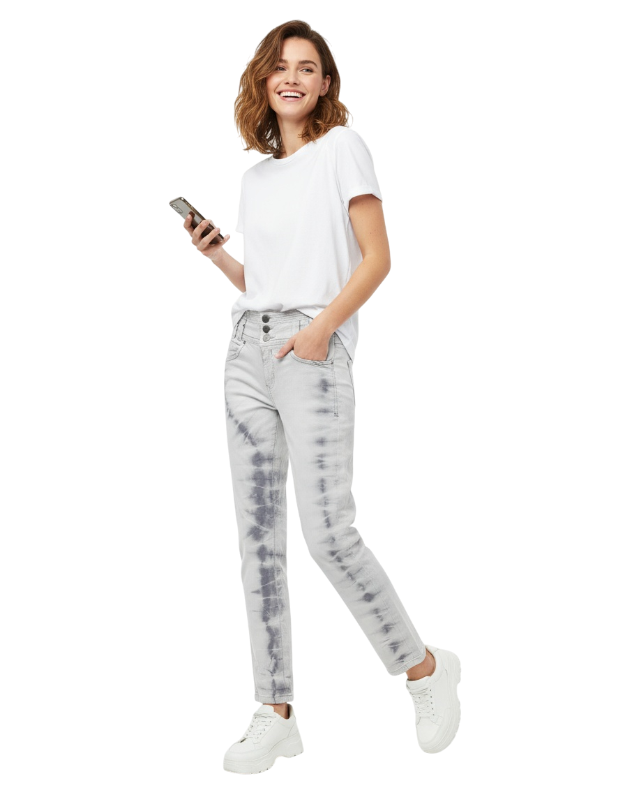 FALMER WOMENS  JEANS