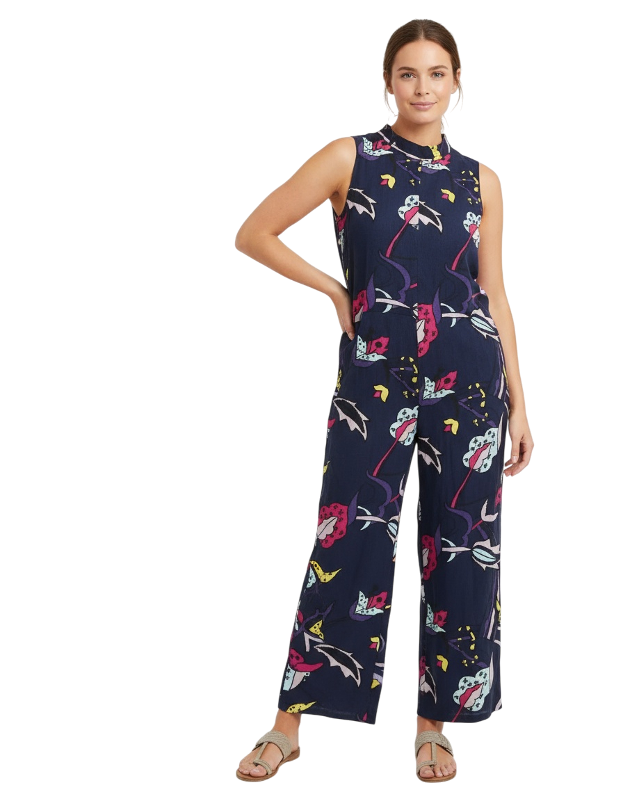 TED BAKER WOMENS  JUMPSUITS