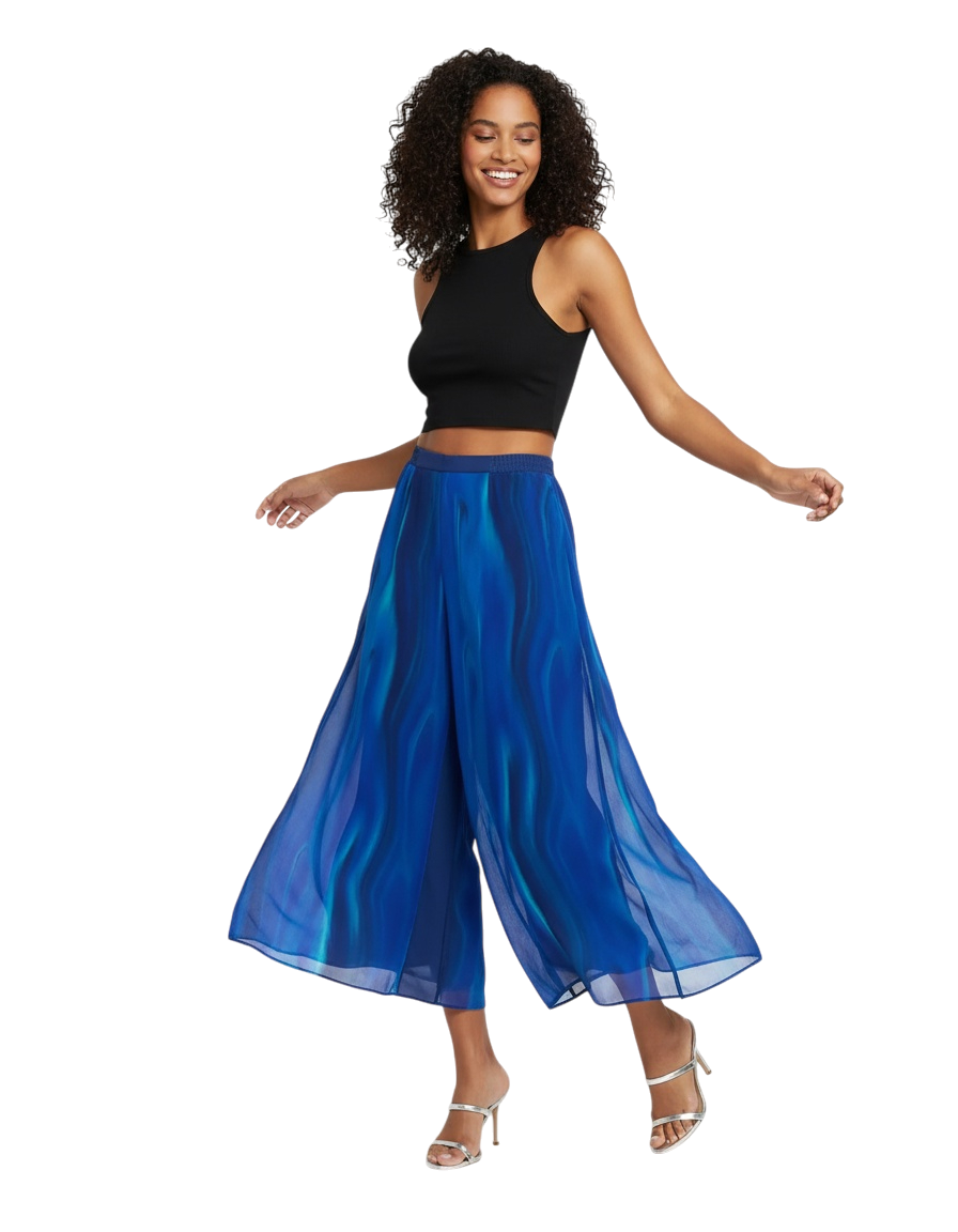 CHIANTI WOMENS  TROUSERS