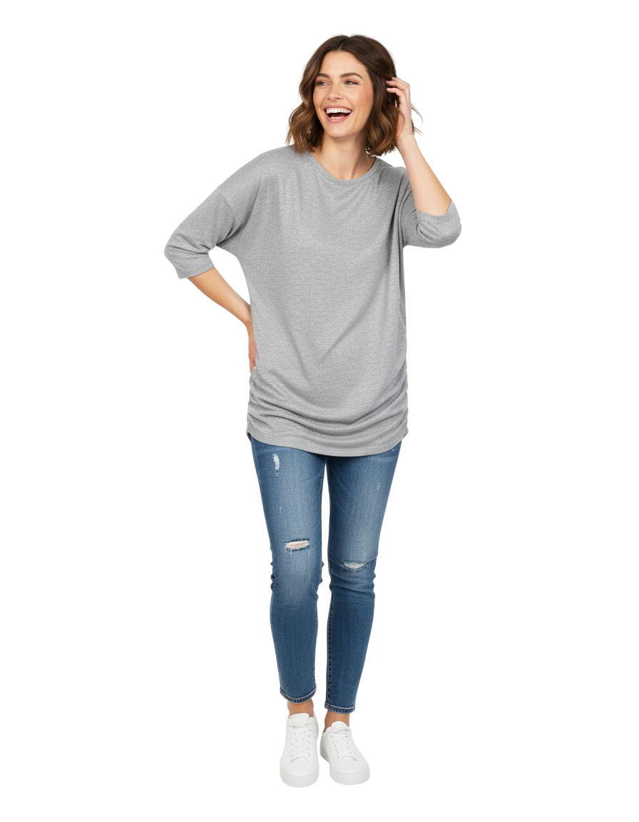 BLOOMING MARVELLOUS WOMENS JUMPERS