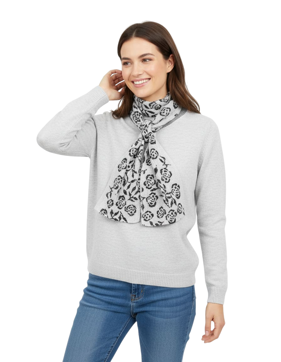 HAND TO HAND WOMENS JUMPERS