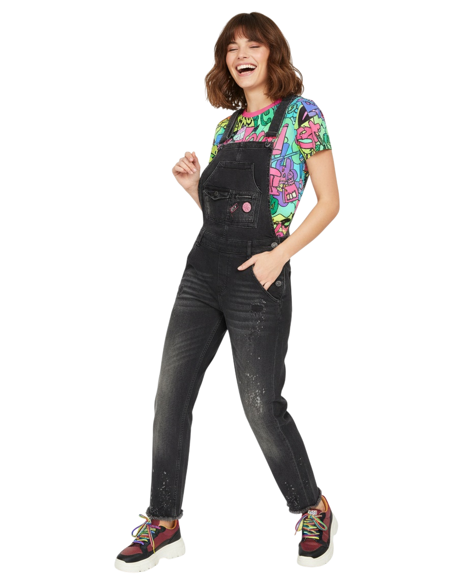 SUPERDRY WOMENS  JUMPSUITS