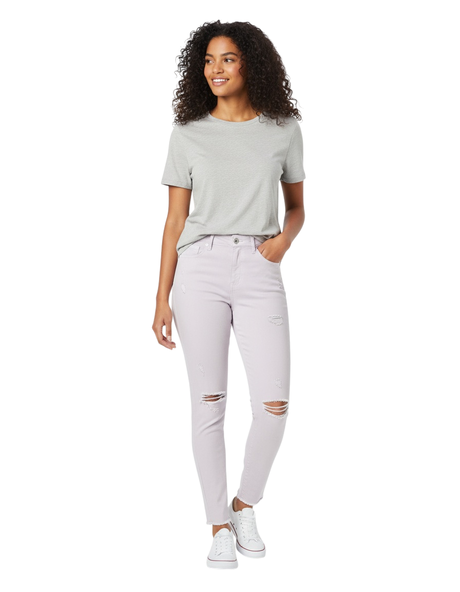 F&F WOMENS  JEANS
