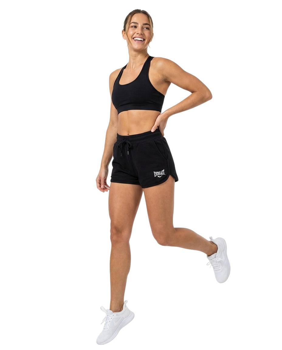 KAPPA WOMENS ACTIVEWEAR SHORTS