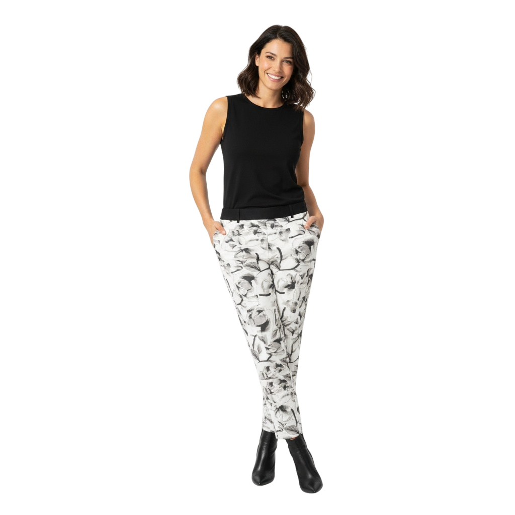 ET VOUS WOMENS  TROUSERS