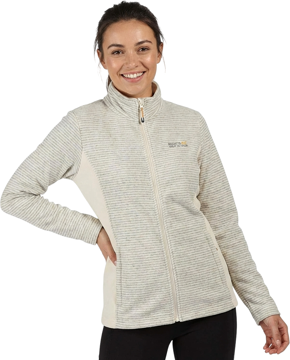 REGATTA WOMENS ACTIVEWEAR JACKETS