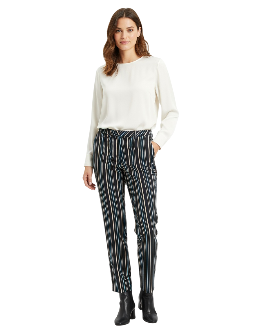 ANN TAYLOR WOMENS  TROUSERS