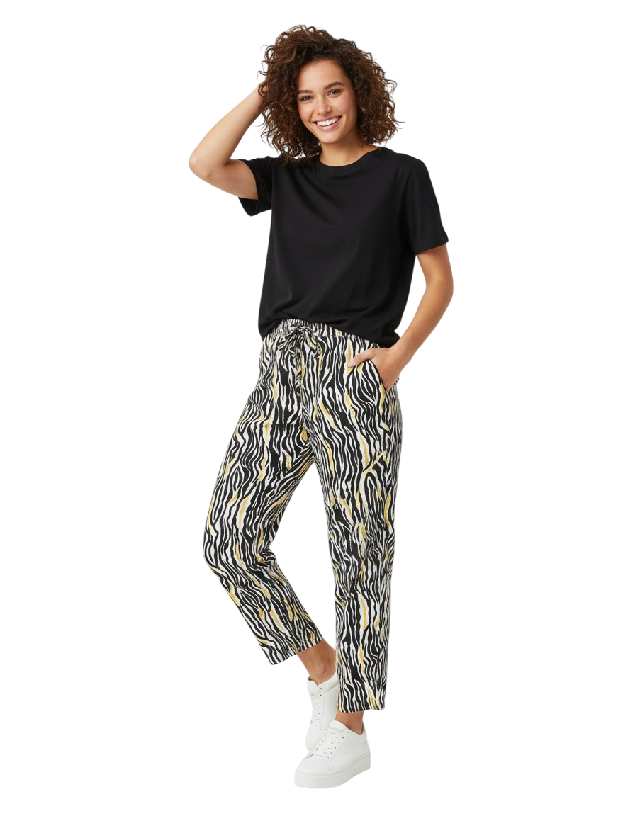 KLASS WOMENS  TROUSERS