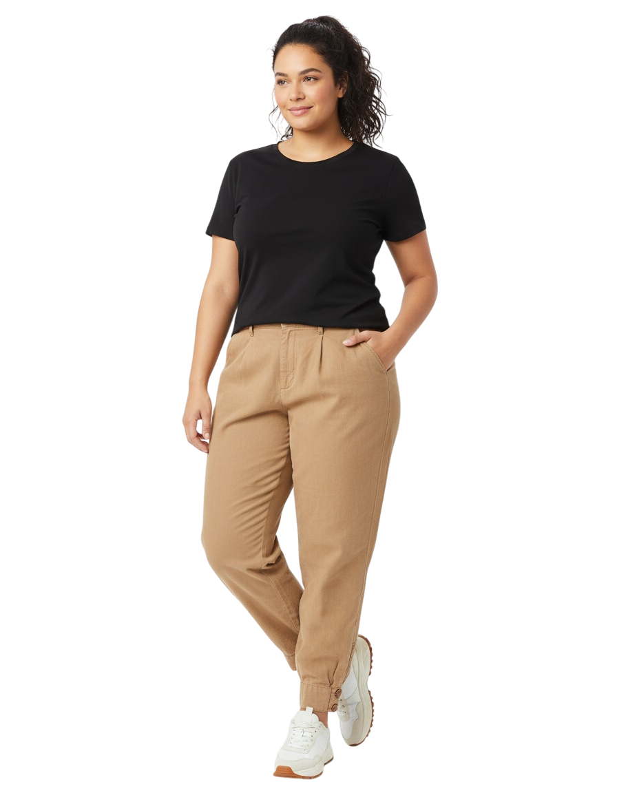 CLOCKHOUSE WOMENS  TROUSERS
