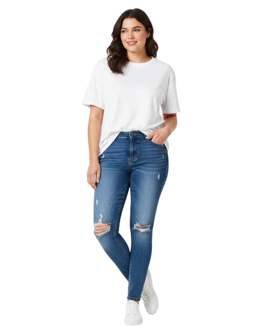 FIRETRAP WOMENS  JEANS