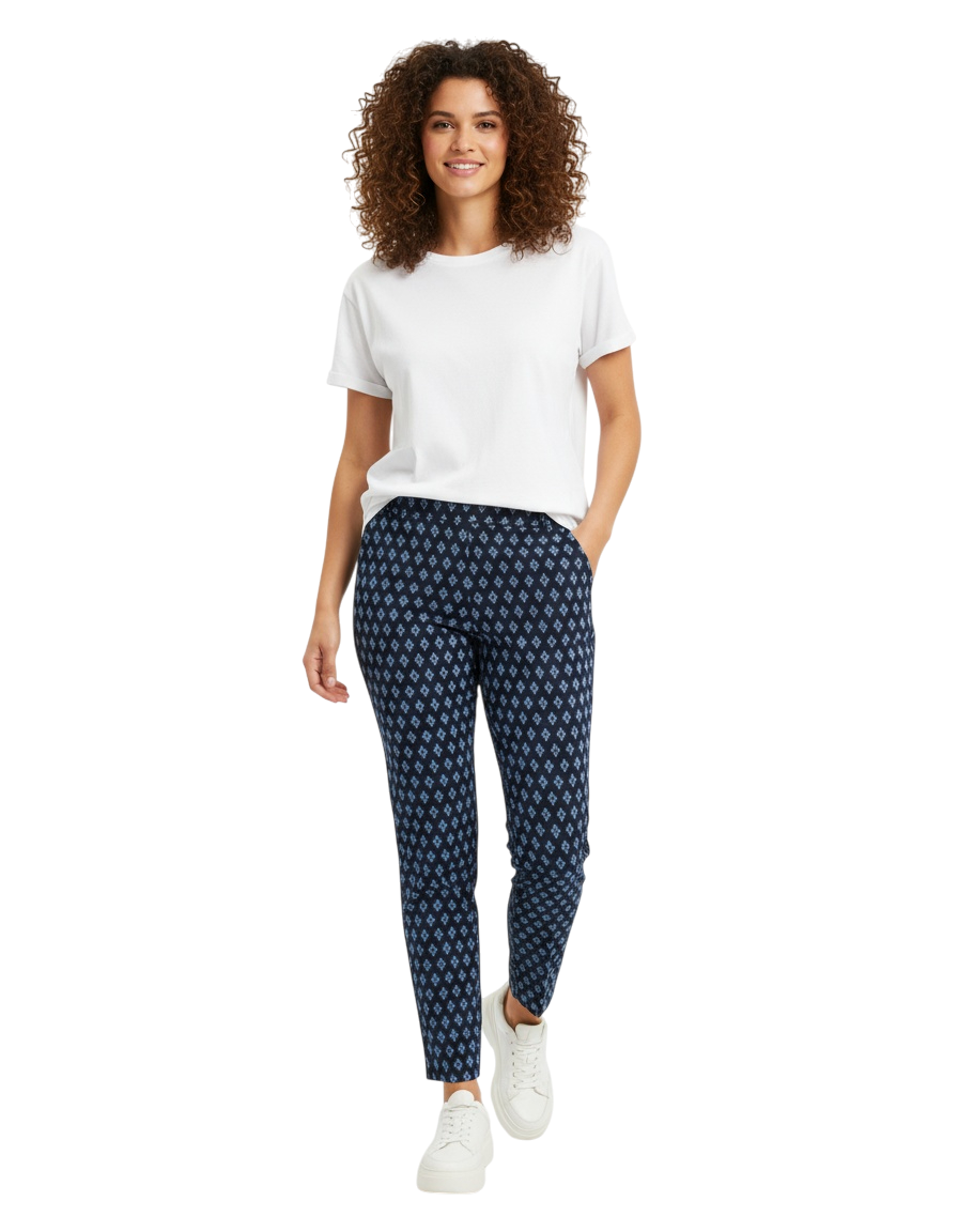 LA REDOUTE WOMENS  TROUSERS