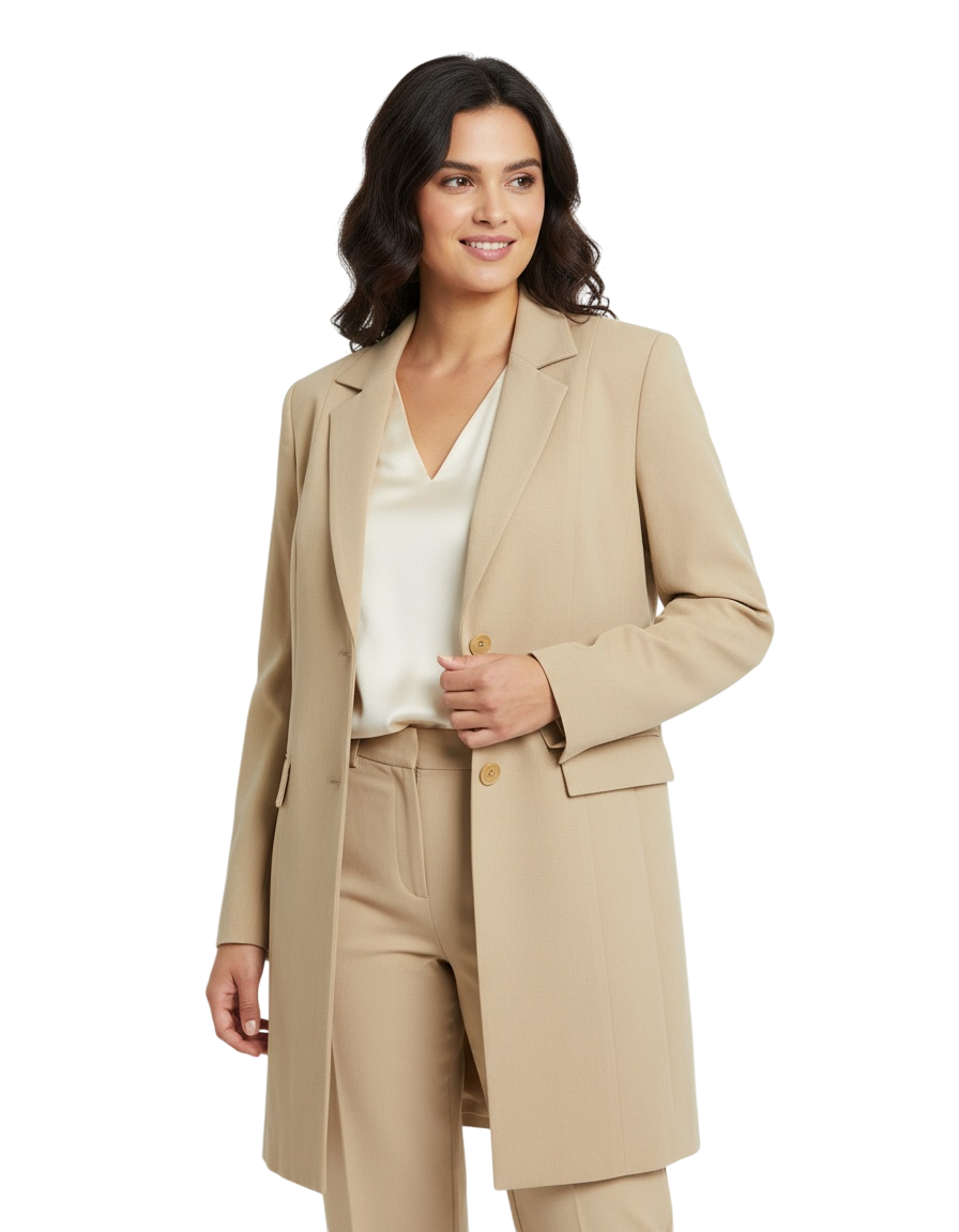LINEA WOMENS  SUIT JACKETS