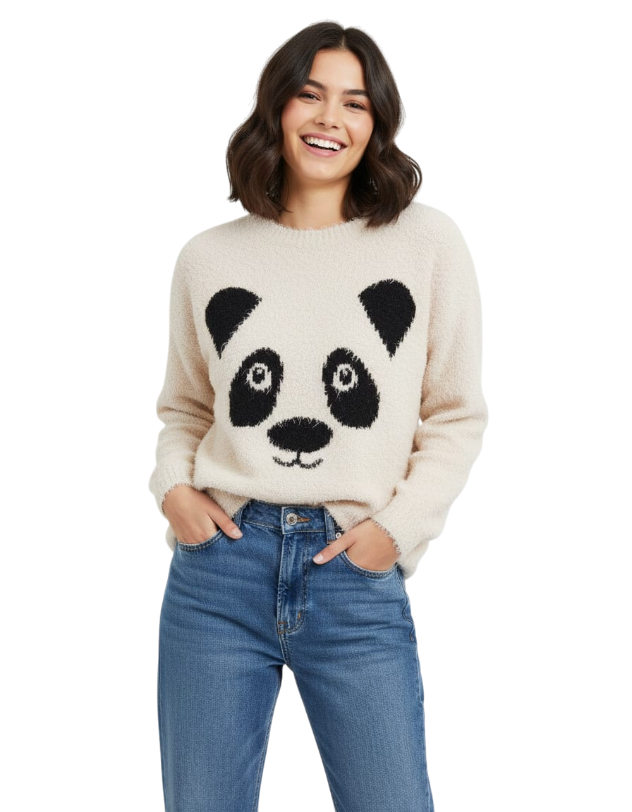 HEART & SOUL WOMENS JUMPERS