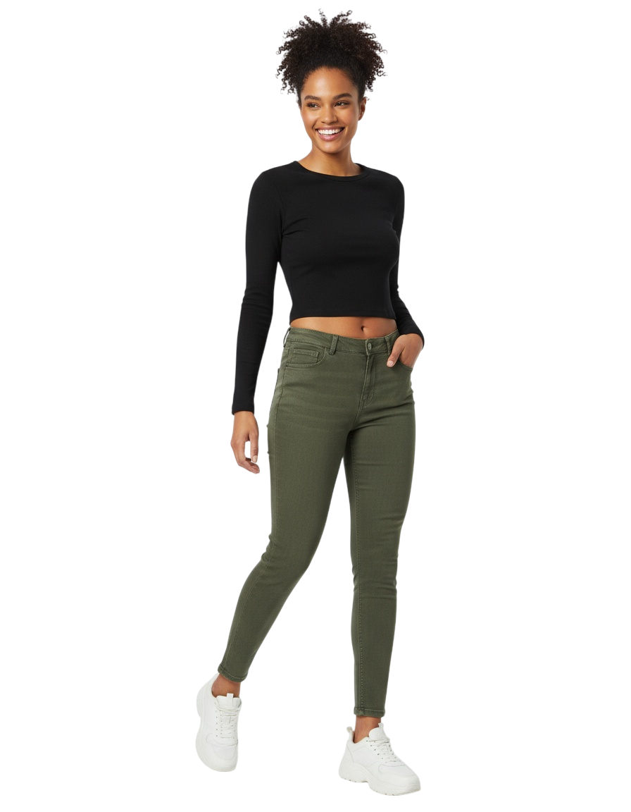 FAT FACE WOMENS  JEANS