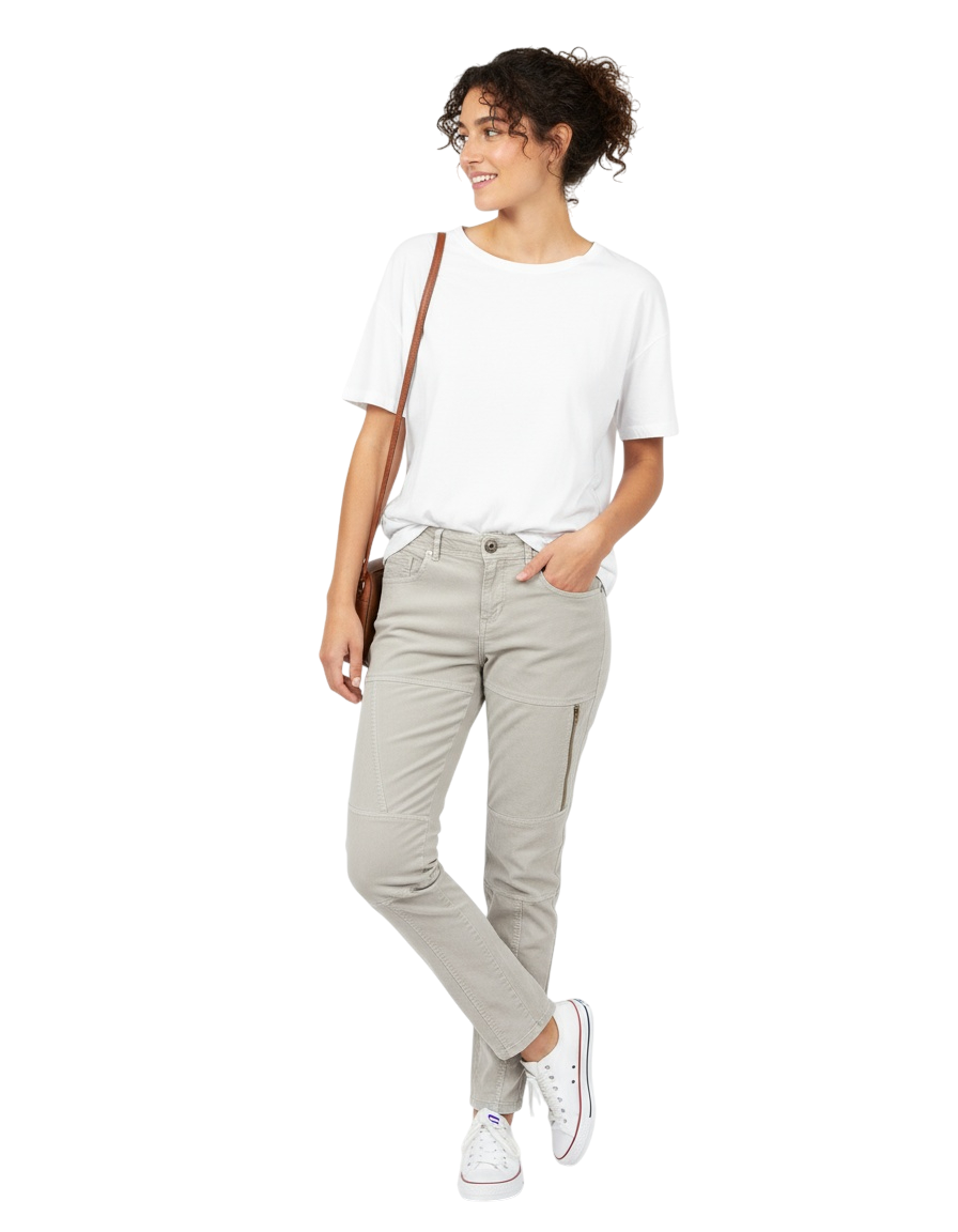 S.OLIVER WOMENS  JEANS