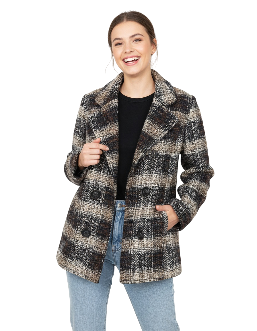 CLASSIC WOMENS  COATS