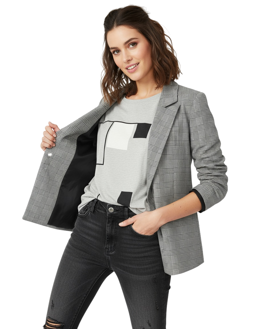 LIPSY WOMENS  SUIT JACKETS