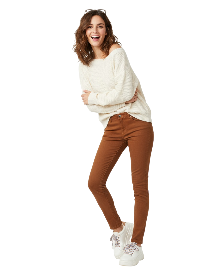 FOREVER 21 WOMENS  JEANS