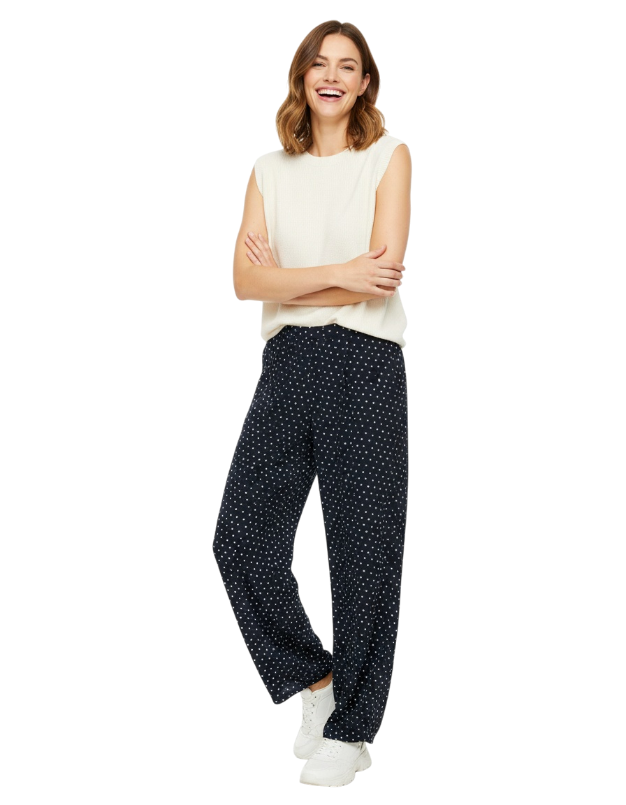 LAURA ASHLEY WOMENS  TROUSERS