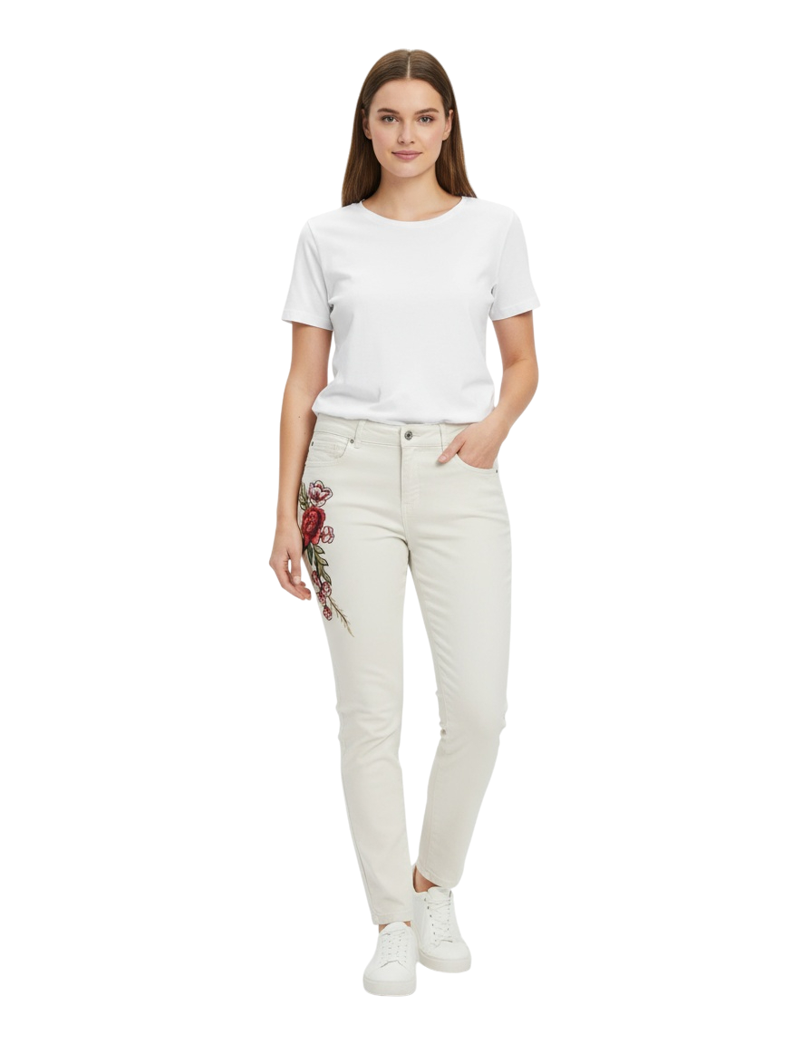 SELECT WOMENS  JEANS