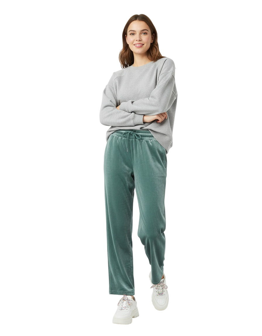 COTTON TRADERS WOMENS  TROUSERS