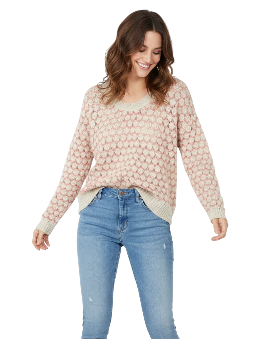 HENRY HOLLAND WOMENS JUMPERS