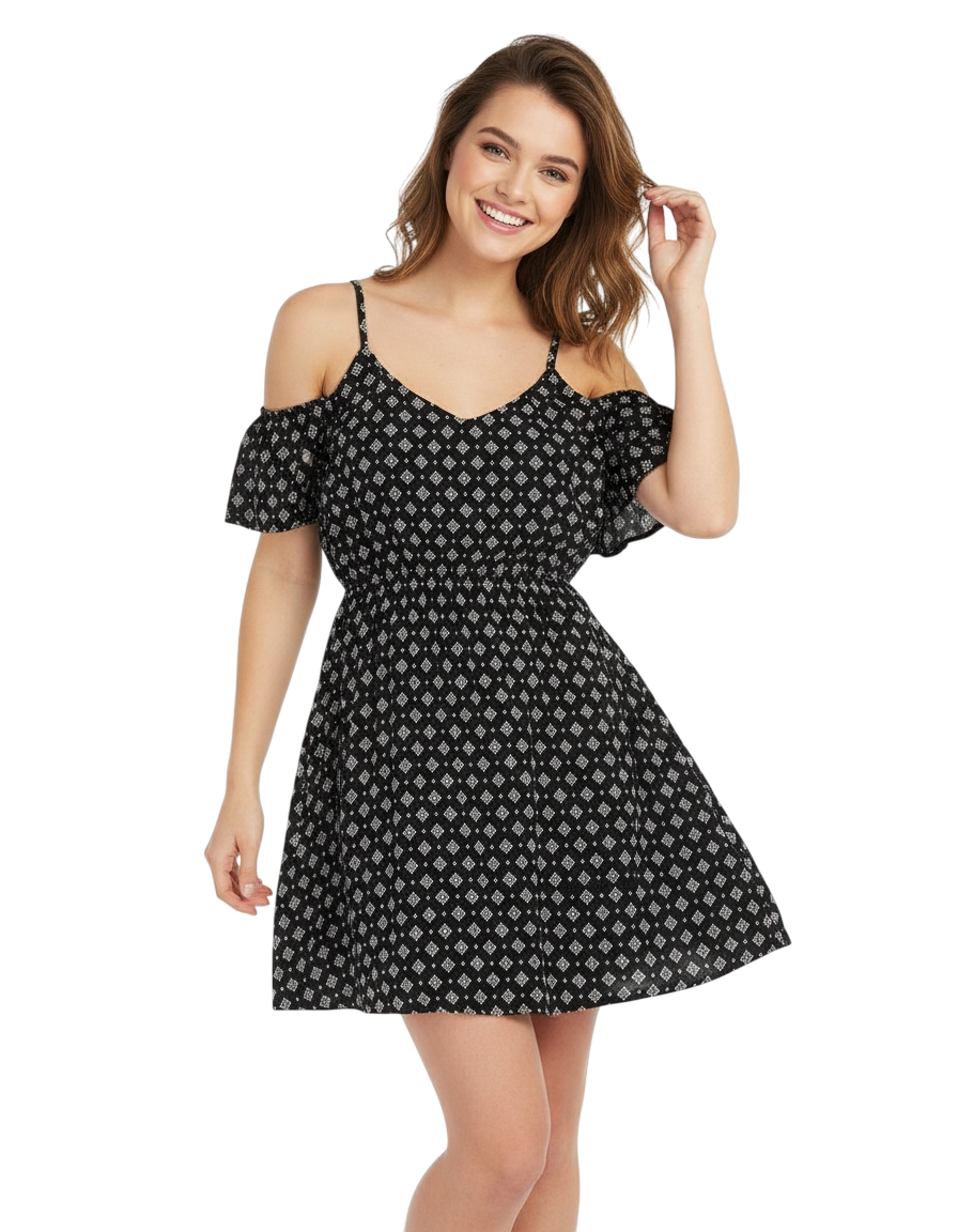 COTTON ON WOMENS  DRESSES