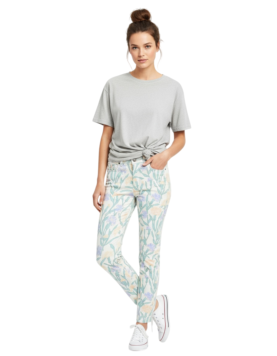 FRENCH CONNECTION WOMENS  JEANS