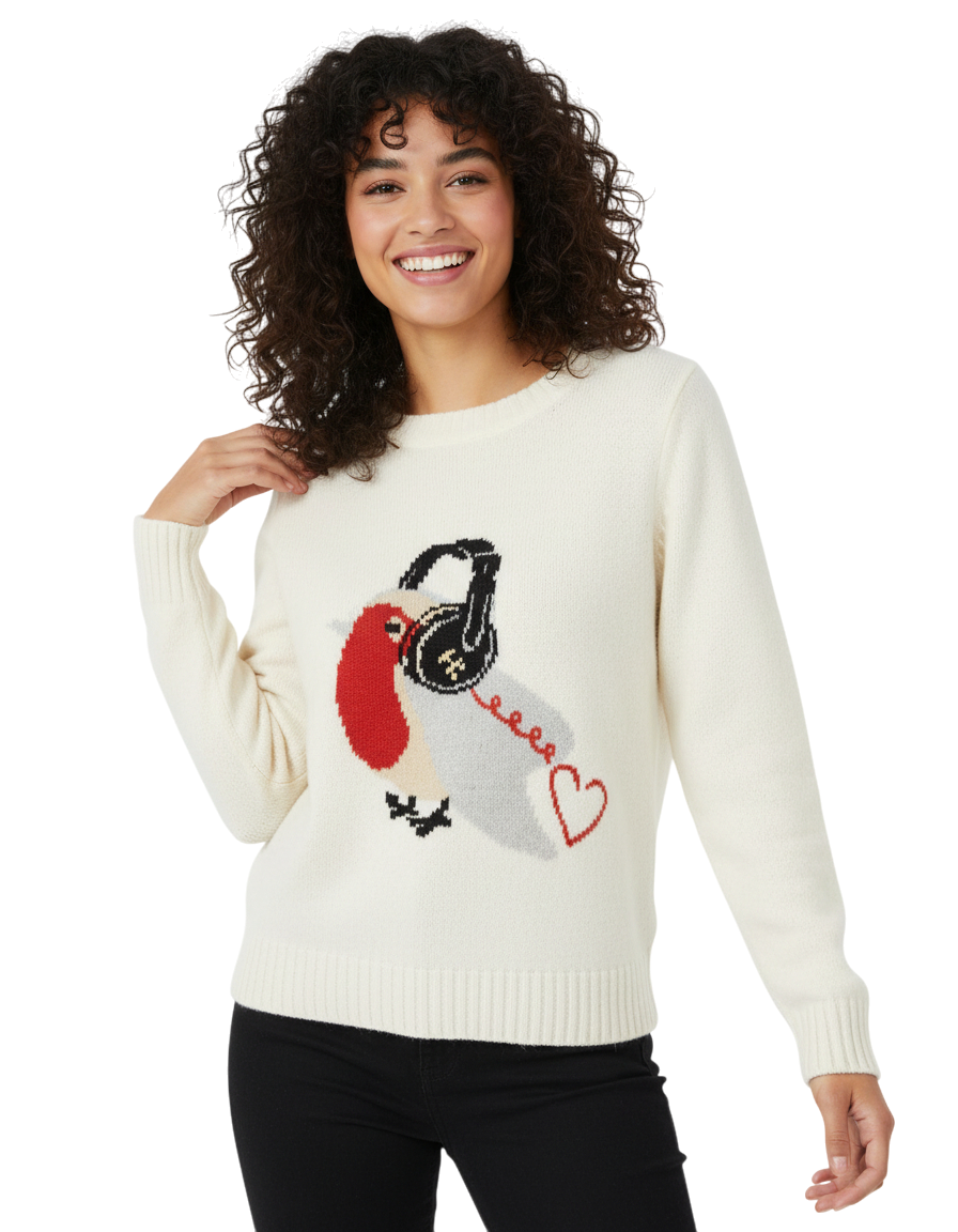 BY HENRY HOLLAND WOMENS JUMPERS