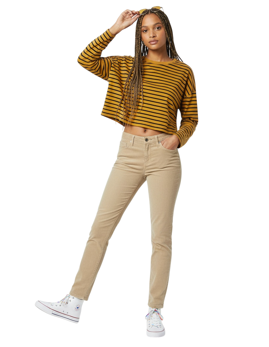 LEE COOPER WOMENS  TROUSERS