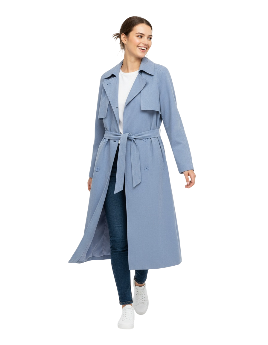 CLOUD NINE WOMENS  COATS