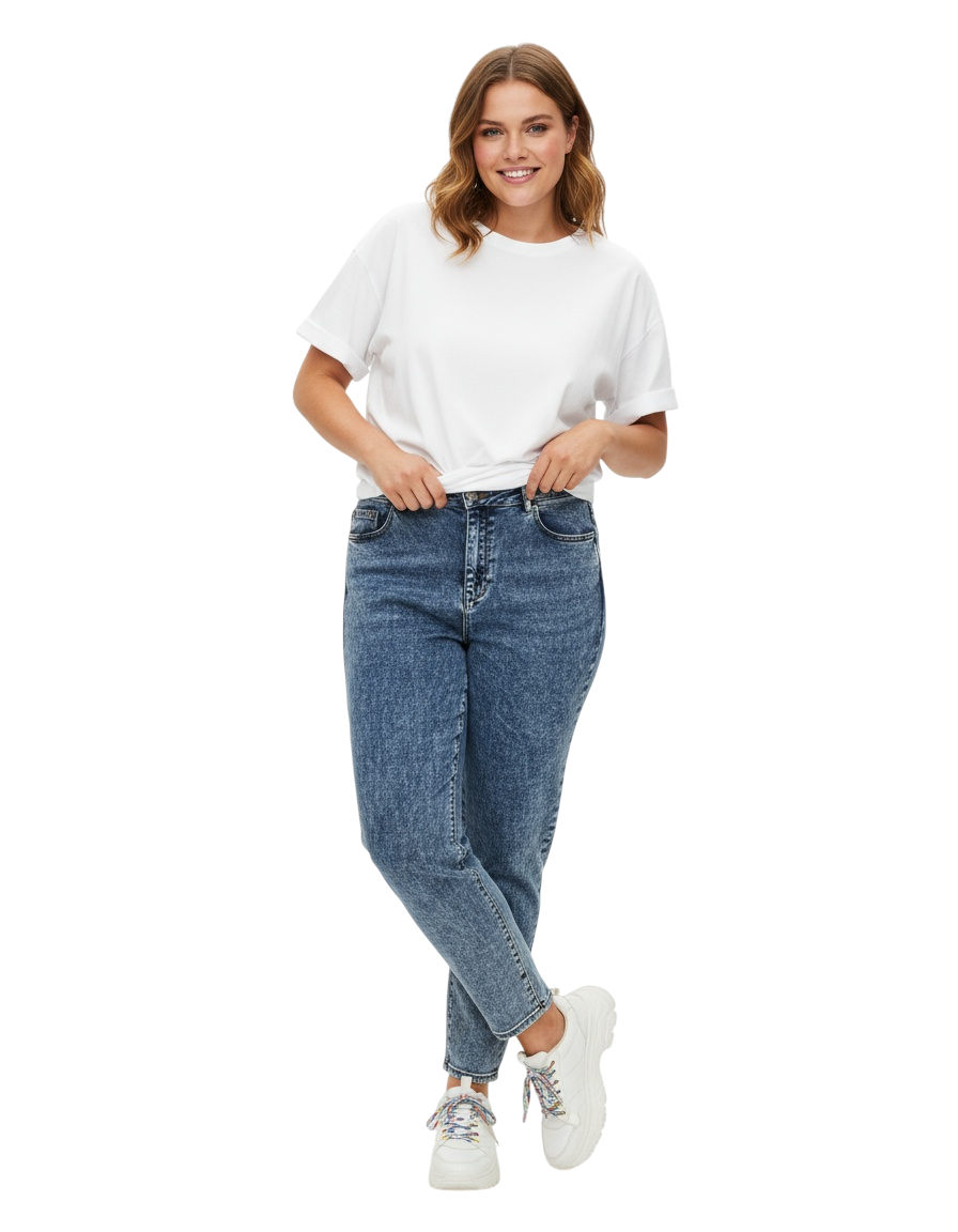 SIMPLY BE WOMENS  JEANS